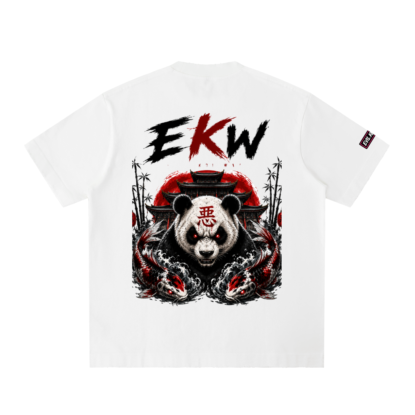 EKW