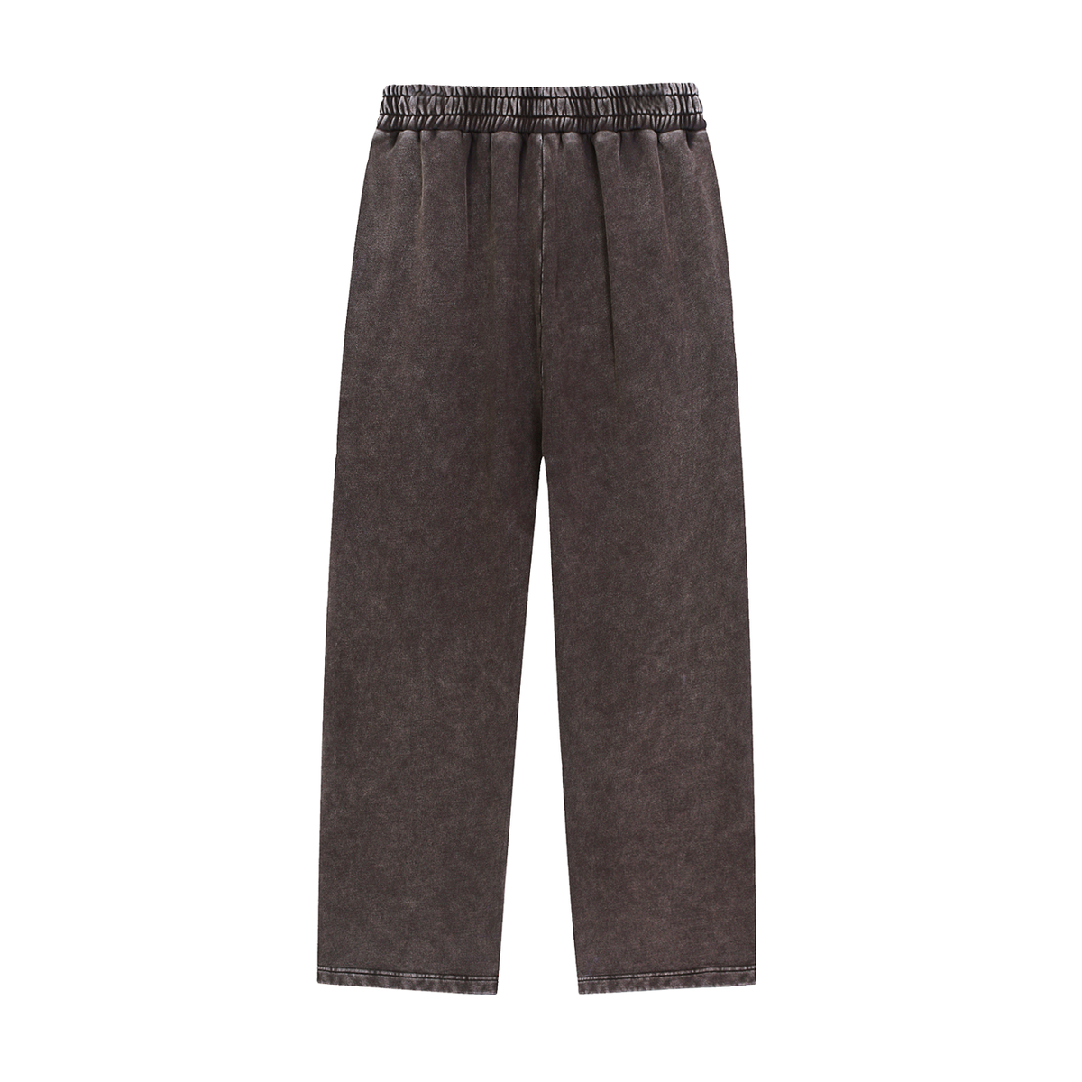 Snow Wash Heavyweight EKW Sweatpants