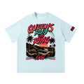 QUEENS RUN THE RING SHORT SLEEVE