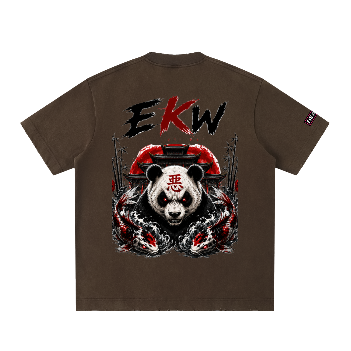 EKW