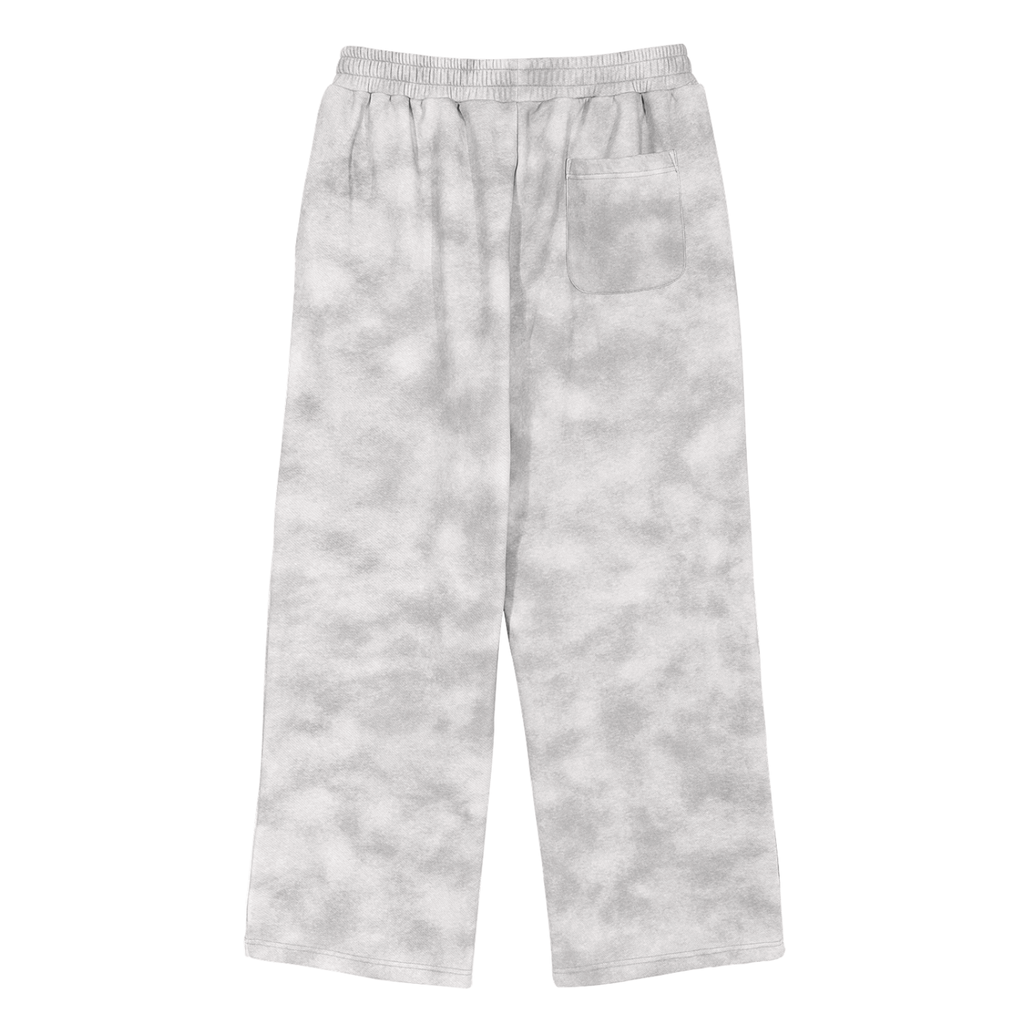 Dirty Washed Fleece RBNL Sweatpants