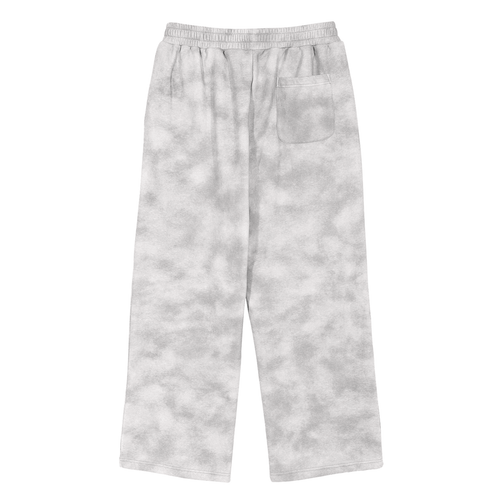 Dirty Washed Fleece RBNL Sweatpants