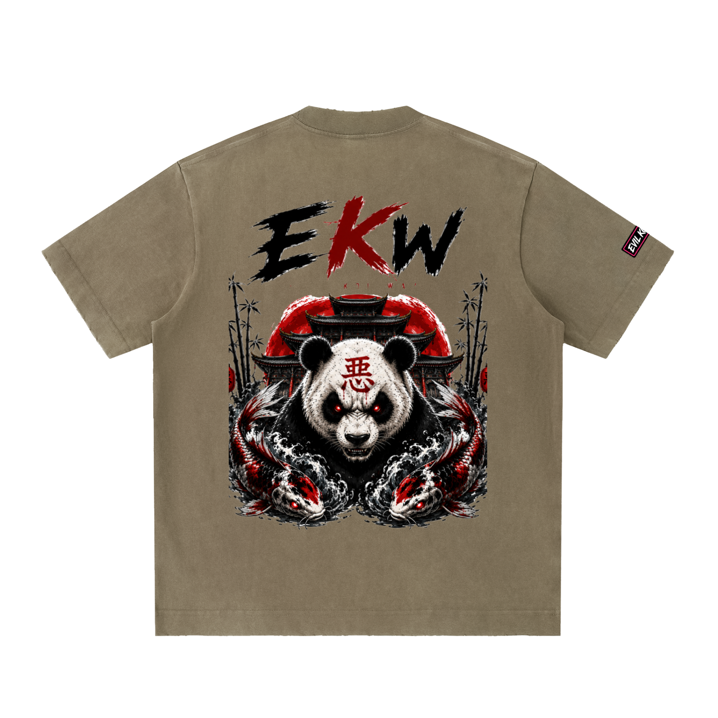 EKW