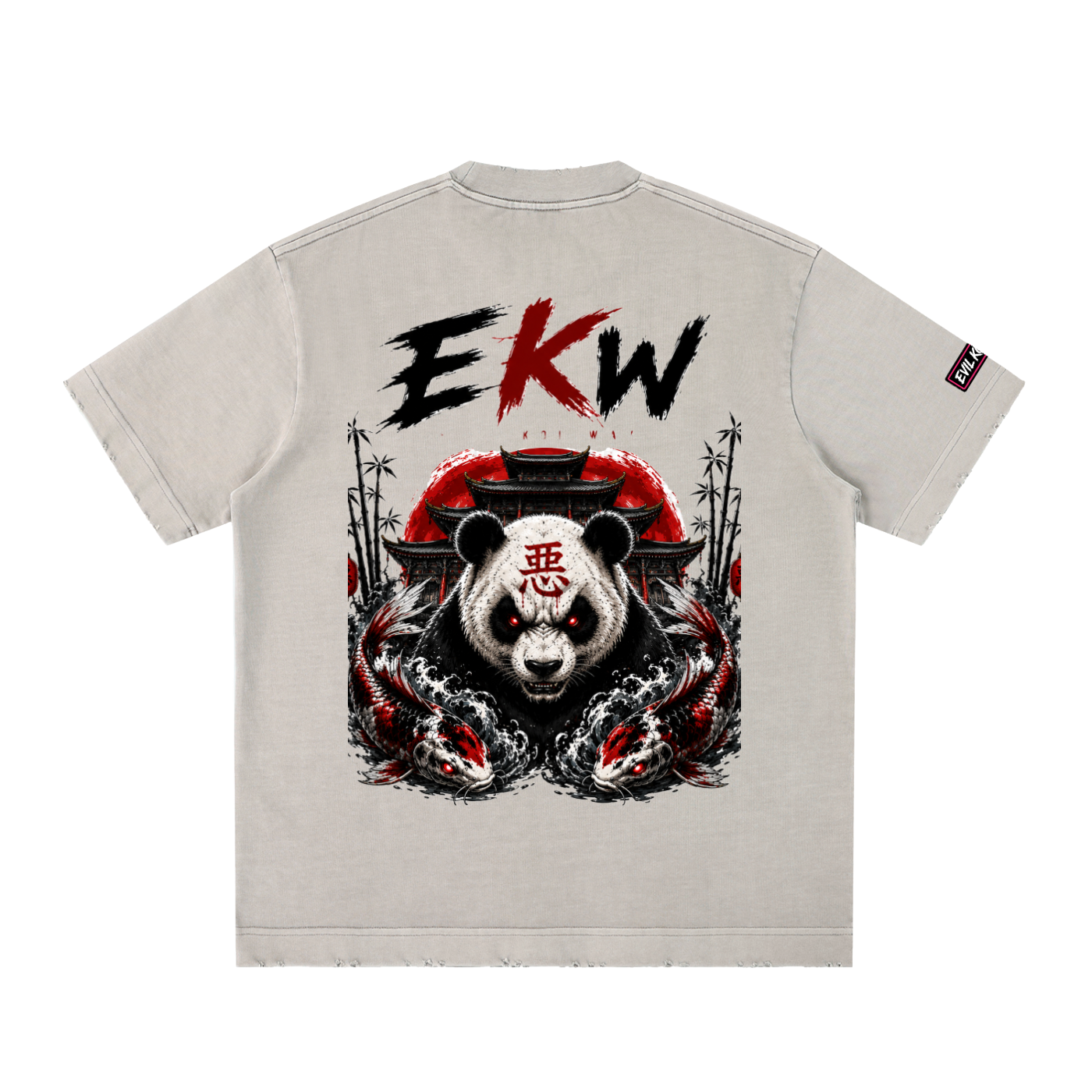 EKW