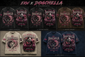 EKW X DOGCHELLA