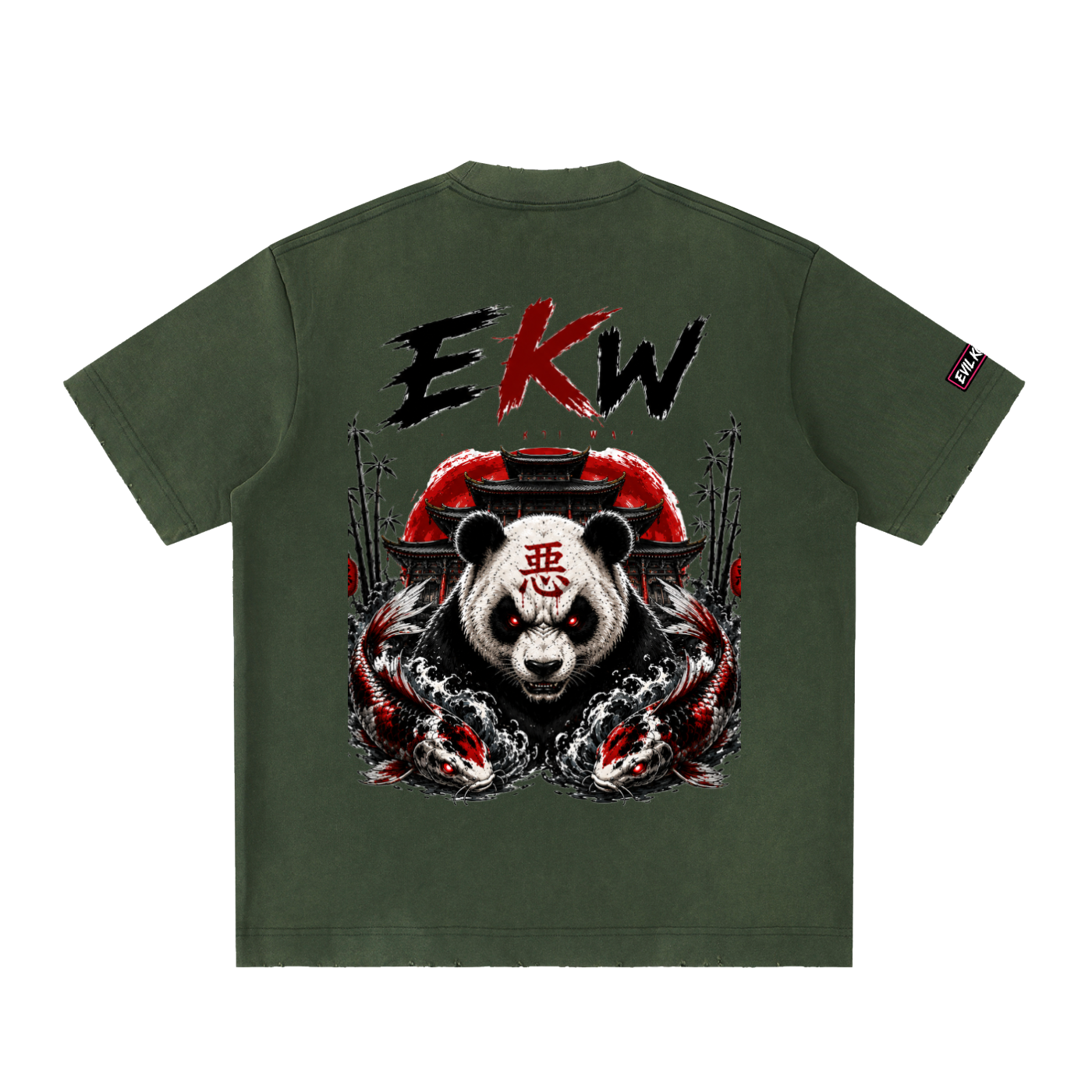 EKW