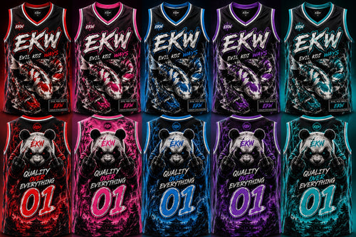EKW Jersey