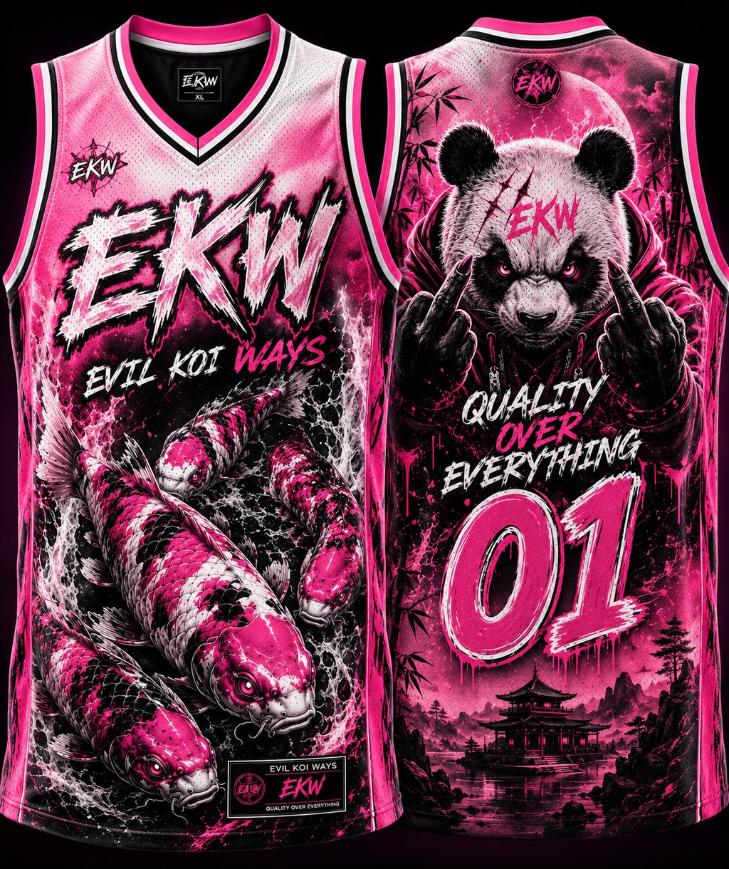 EKW Jersey