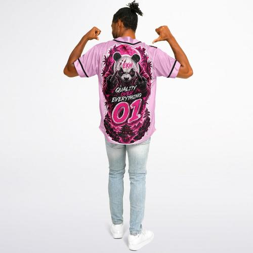 Premium EKW Baseball Jersey