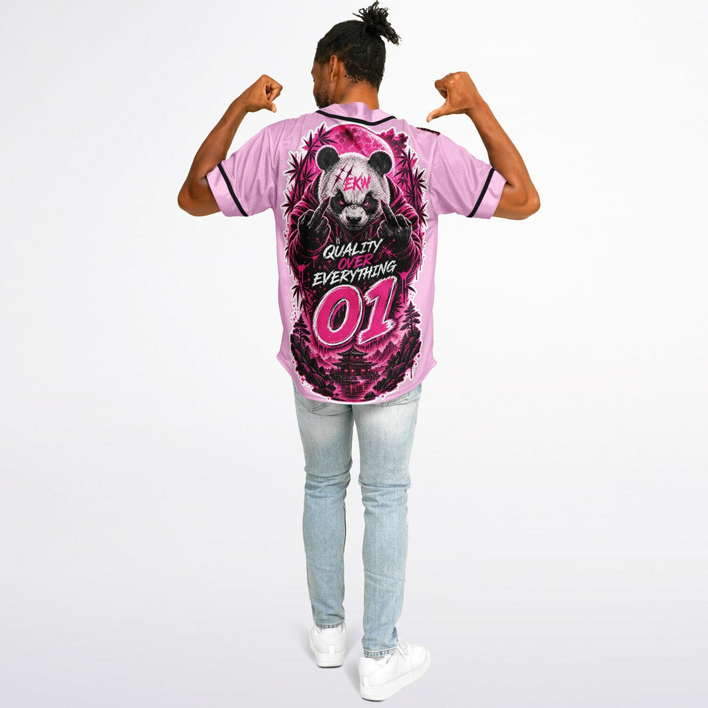 Premium EKW Baseball Jersey