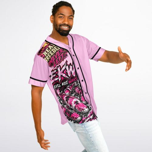 Premium EKW Baseball Jersey