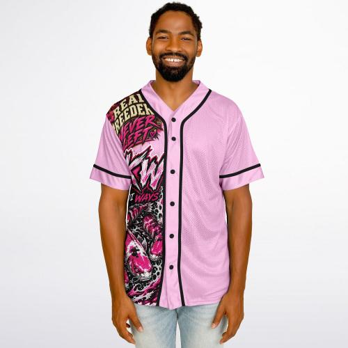 Premium EKW Baseball Jersey