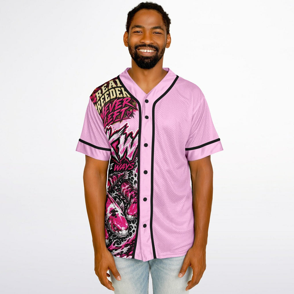 Premium EKW Baseball Jersey