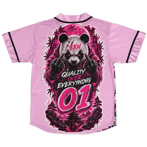 Premium EKW Baseball Jersey