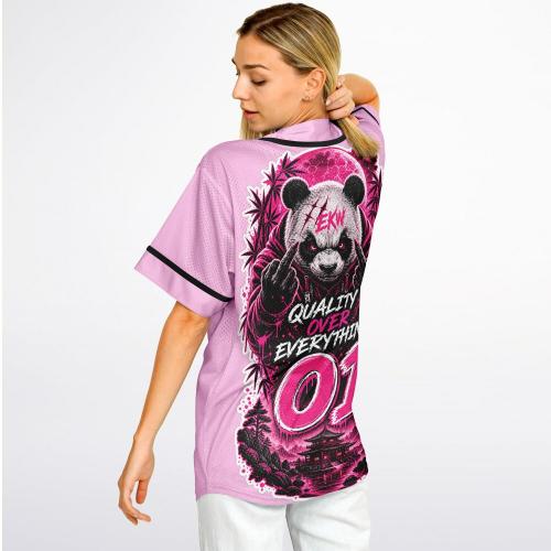 Premium EKW Baseball Jersey