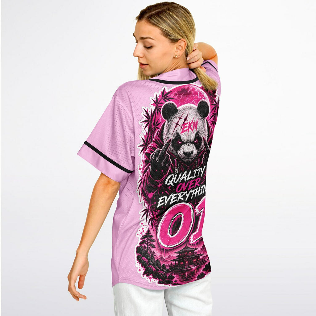 Premium EKW Baseball Jersey